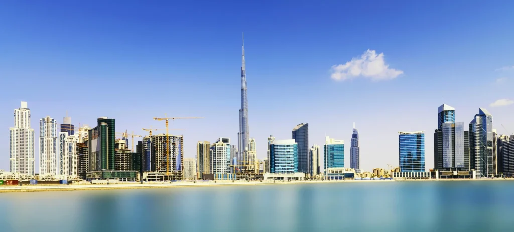 United Arab Emirates