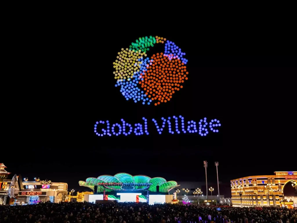 Global Village