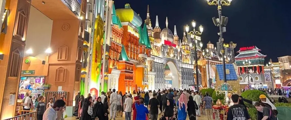 Global Village