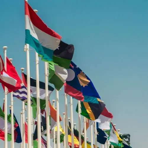 United Arab Emirates