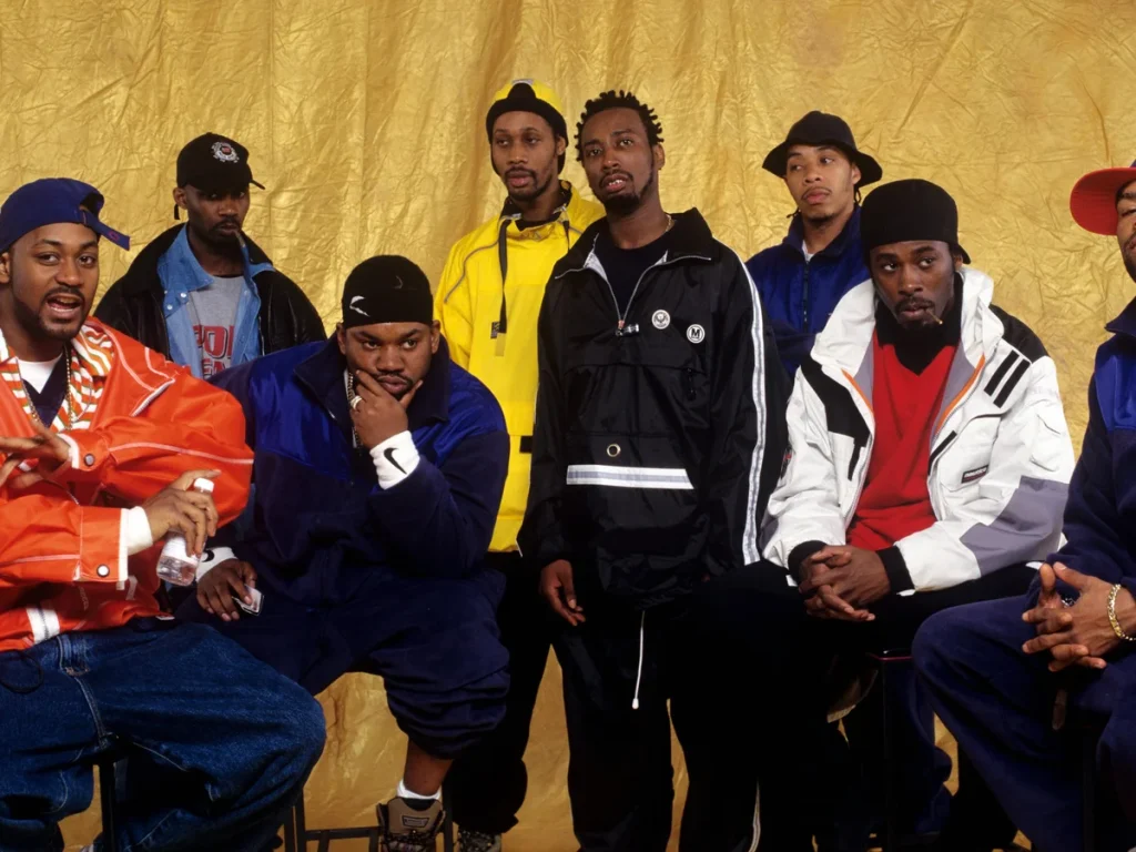 Wu-Tang Clan